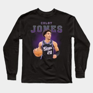 Colby Jones Long Sleeve T-Shirt